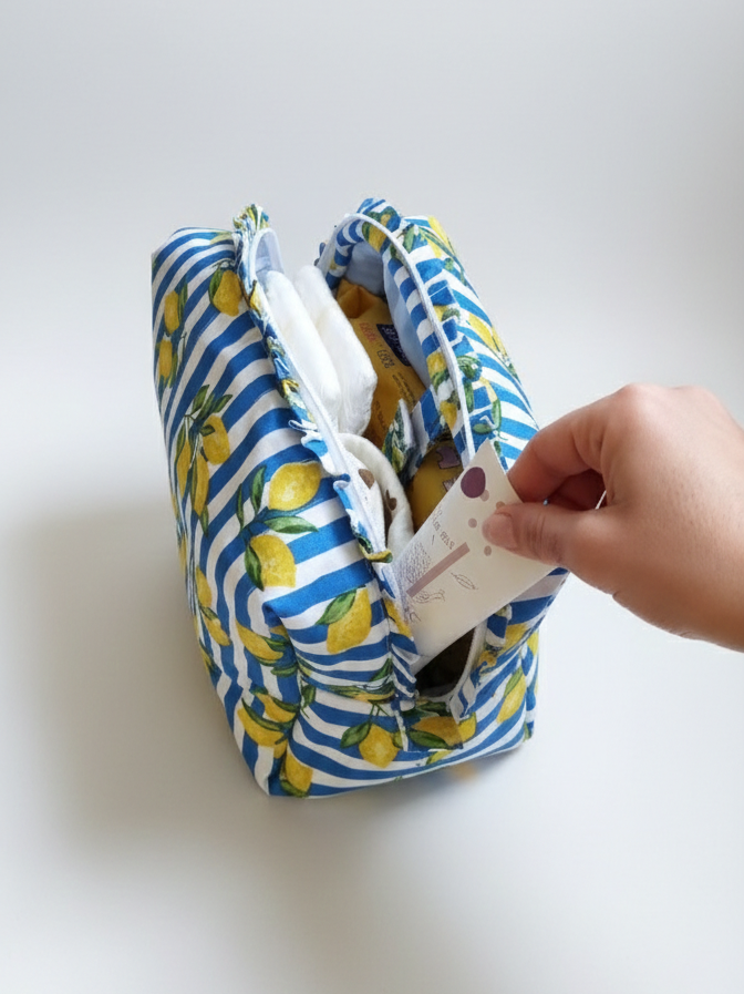 χειροποίητο-organizer-θήκη-για-μωρομάντηλα-και-πάνες-με-χεράκι