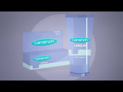 Lansinoh Κρέμα Λανολίνης
