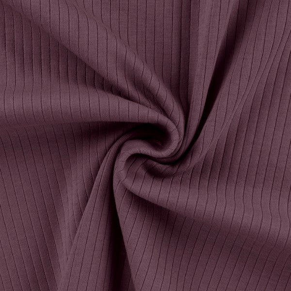 Baby Gown Maroon- Βρεφικό Φορμάκι Ύπνου