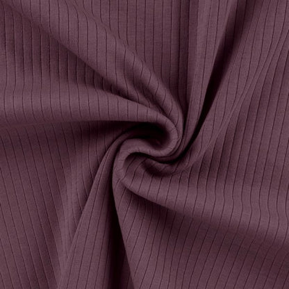 Baby Gown Maroon- Βρεφικό Φορμάκι Ύπνου