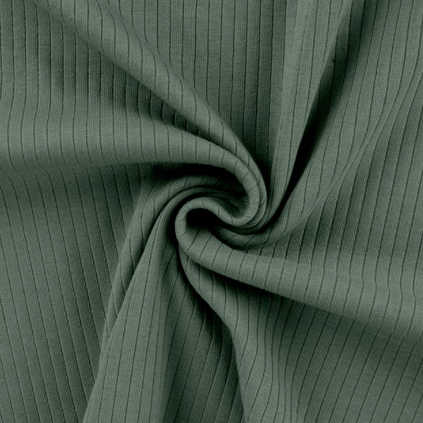 Baby Gown Sage Green- Βρεφικό Φορμάκι Ύπνου