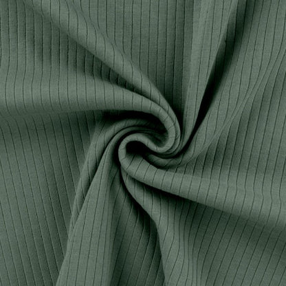 Baby Gown Sage Green- Βρεφικό Φορμάκι Ύπνου