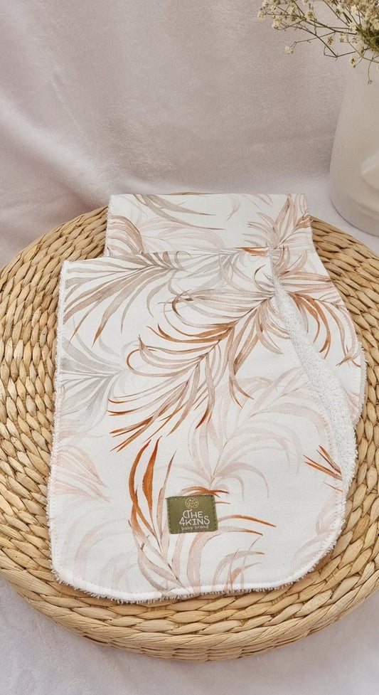 Summer Breeze Λαβέτες Ώμου - The4kins baby brand