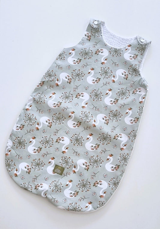 Swan Lake Υπνόσακος - The4kins baby brand