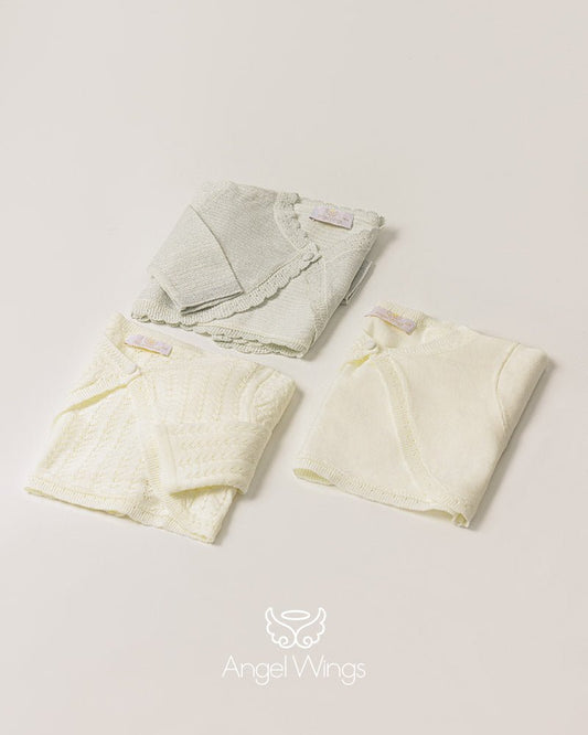 ΖΑΚΕΤΑΚΙ ΤΡΥΠΙΤΟ - The4kins baby brand