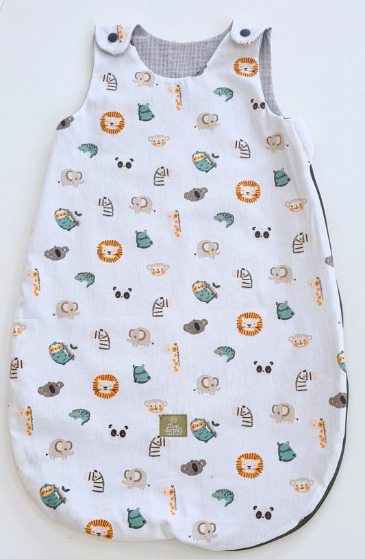 Zooland Υπνόσακος - The4kins baby brand